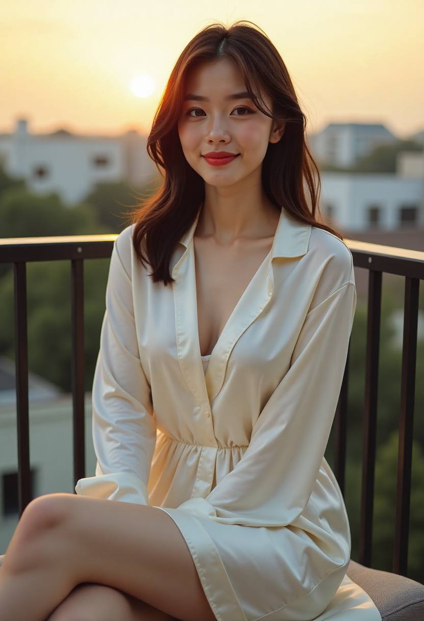 直播间