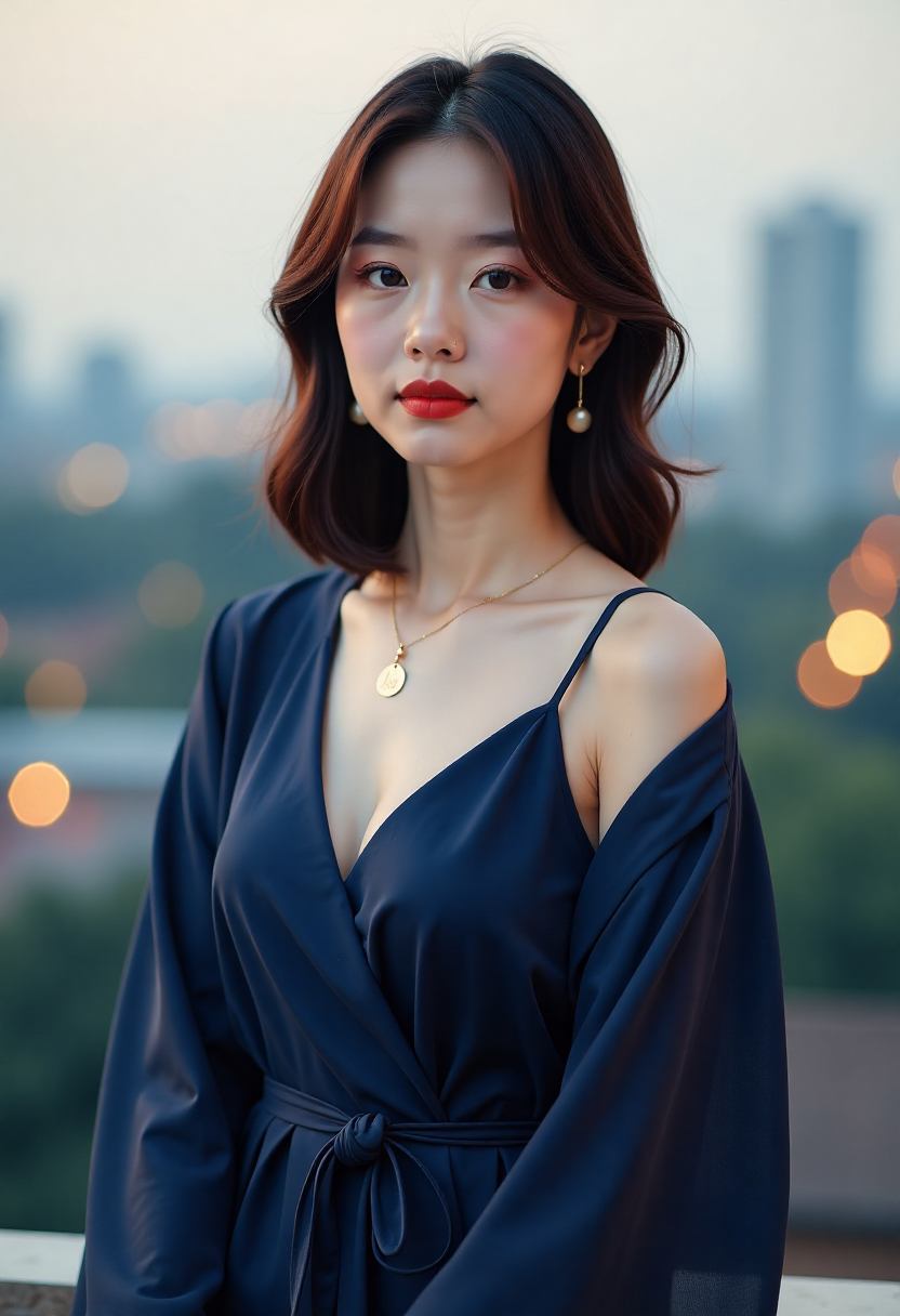 直播间